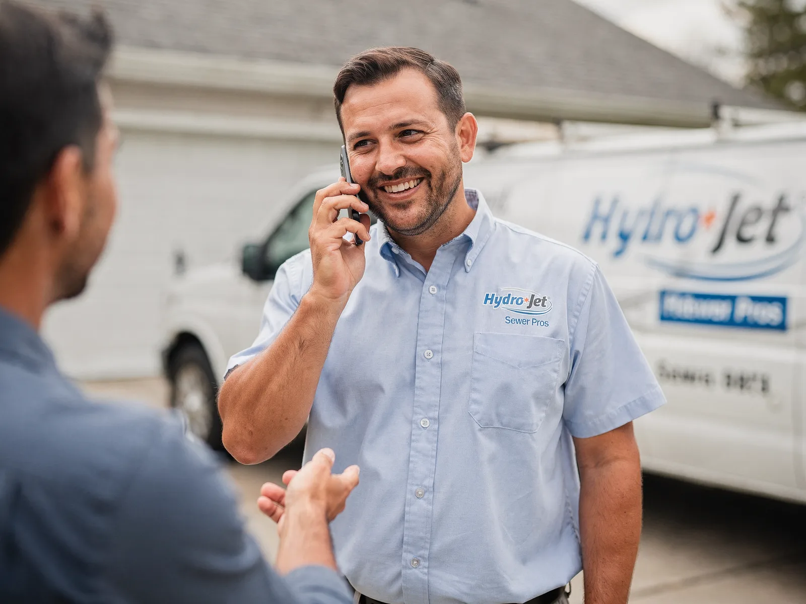 Hydro Jetting Glen Daniel, WV FAQs